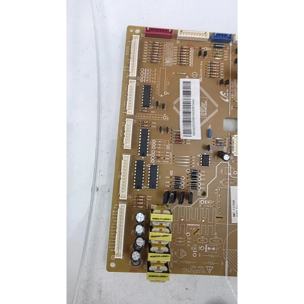 Genuine Refrigerator Samsung Circuit Board Part#DA9200356B